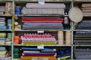 Batting For Quilts: The Complete Guide