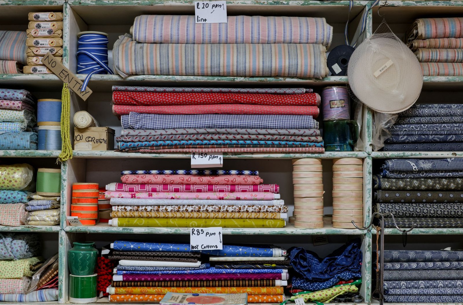 Batting For Quilts: The Complete Guide