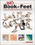 Bernina Big Book of Feet