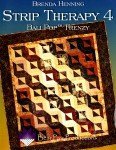 *Strip Therapy 4 Bali Pop Frenzy Book