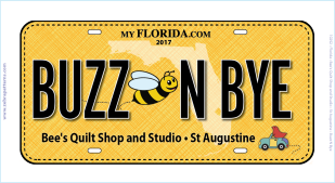 2017 Buzz N Bye