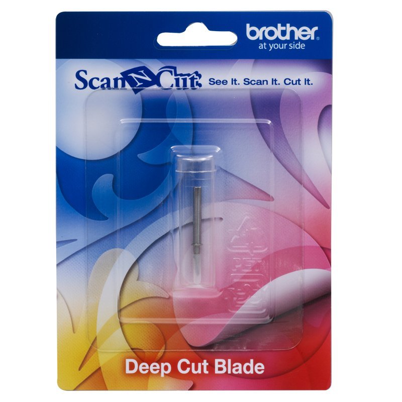Brother Deep Cut Blade