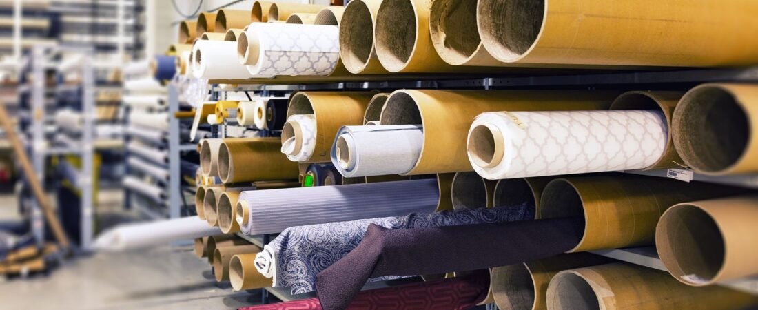 The Ultimate Guide To Canvas Material