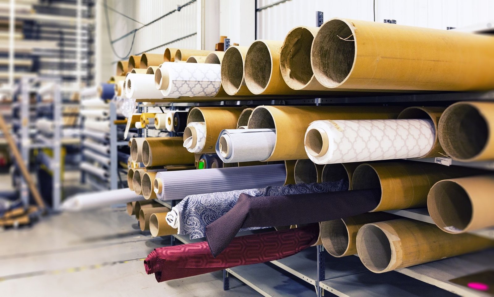 The Ultimate Guide To Canvas Material