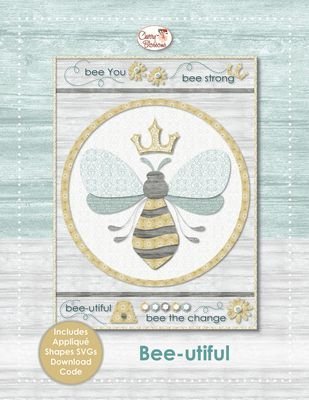 *Bee-utiful