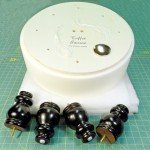 *DSO Kit Tuffet with 4 feet