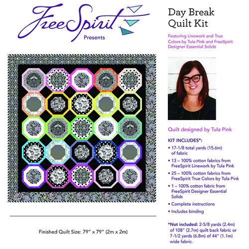 *Linework - Daybreak Kit - TP