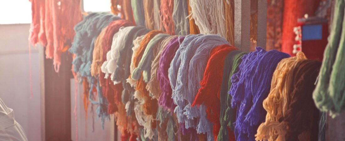 Embroidery Floss: The Complete Guide