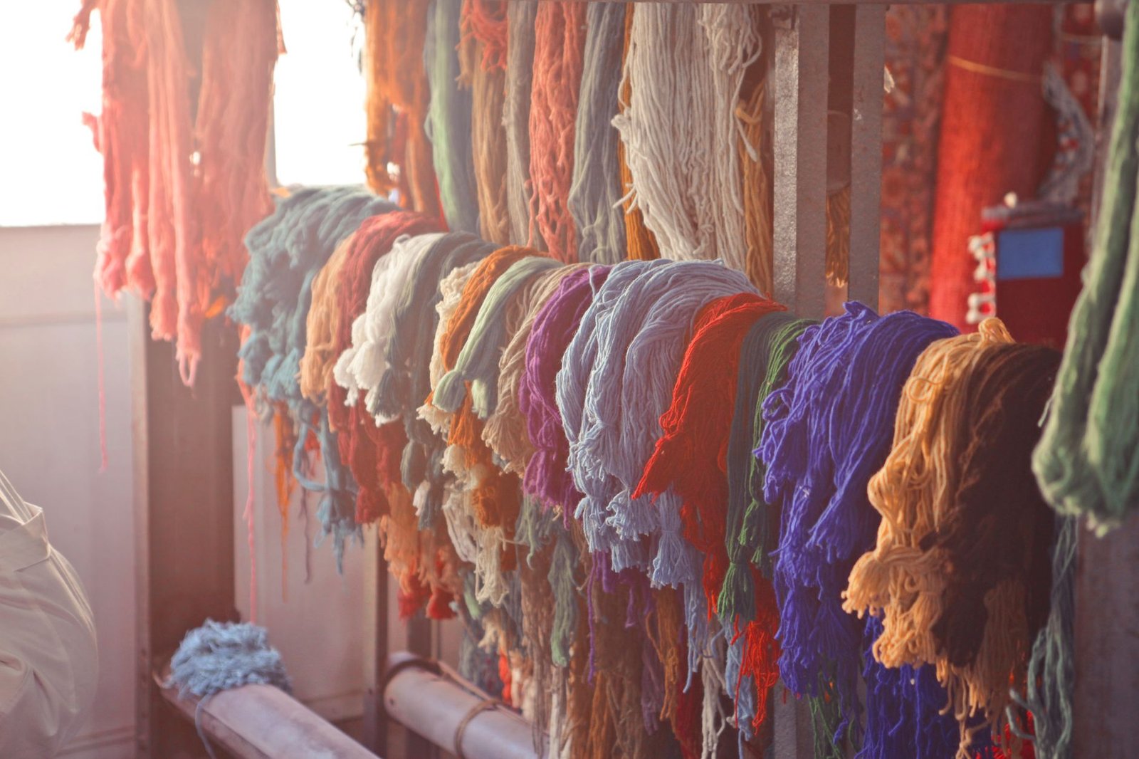 Embroidery Floss: The Complete Guide