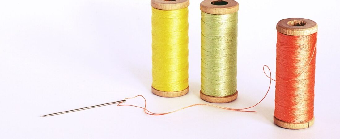 Embroidery Thread: Tips, Types, And What To Know