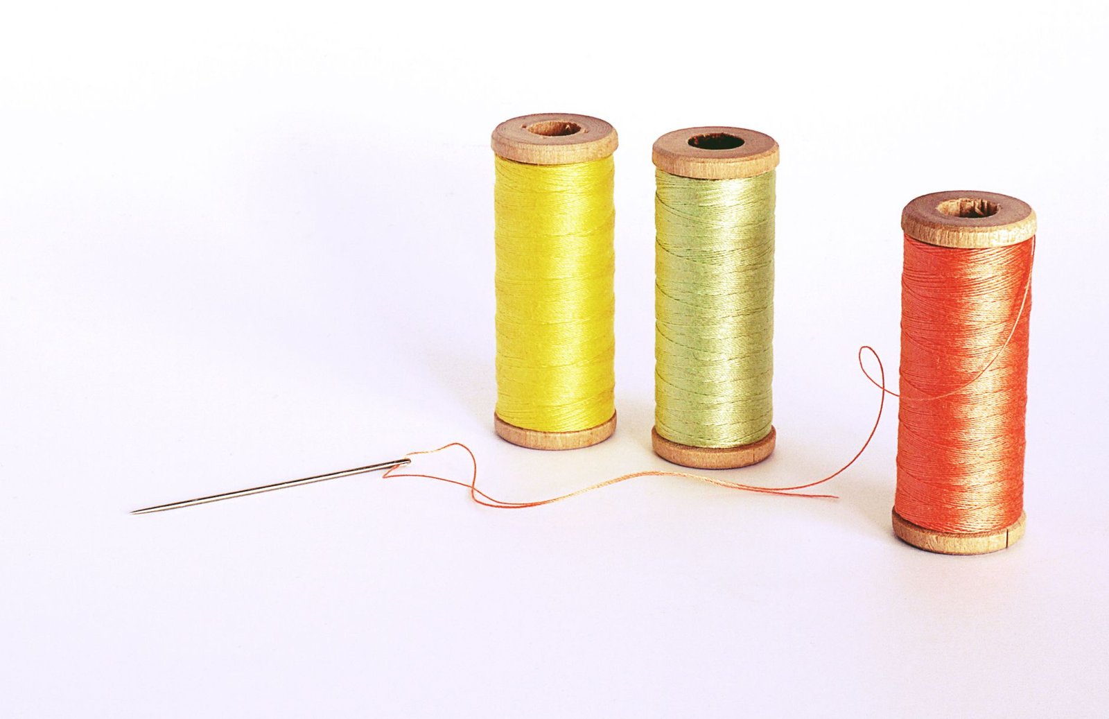 Embroidery Thread: Tips, Types, And What To Know