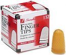 Rubber Finger Tips