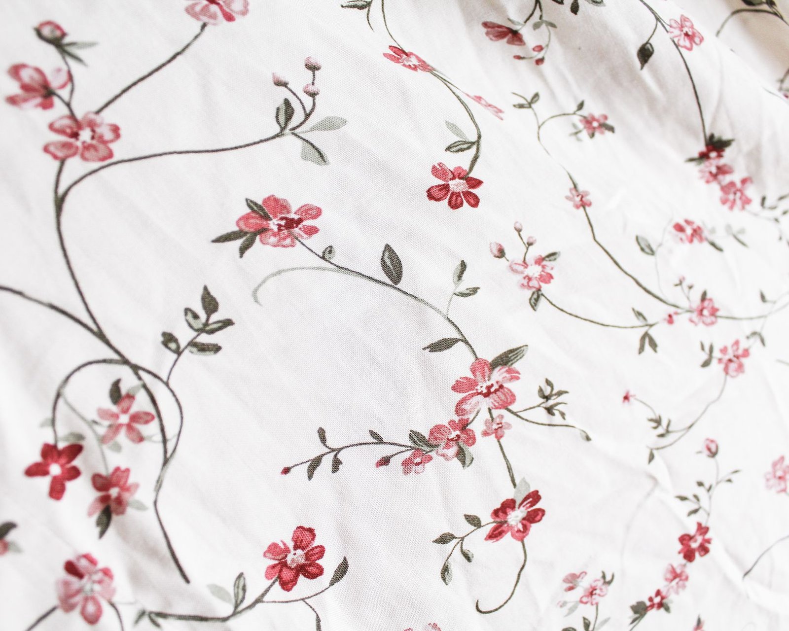 Everything You Need To Know About Floral Quilt