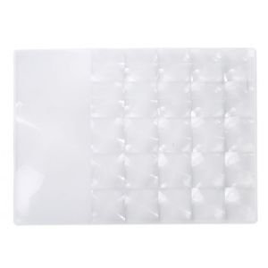 *Fresnel Lens 25 Frames