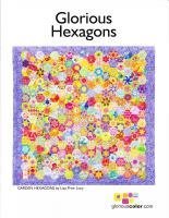 Glorious Hexagon Booklet