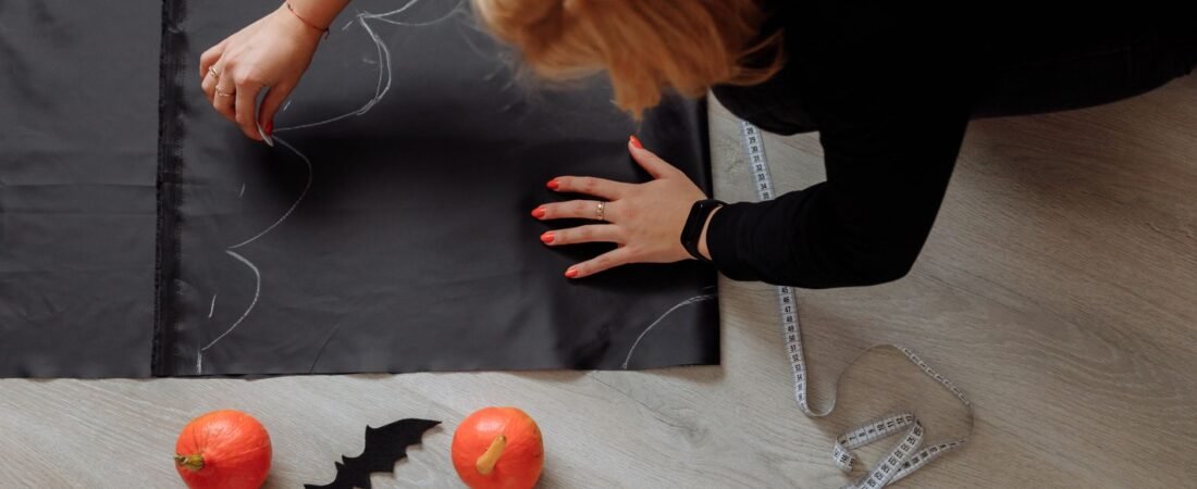 Everything You Need To Know About Halloween Quilt
