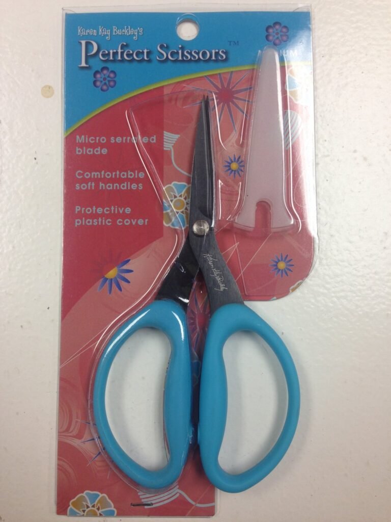 Karen Buckley Scissors