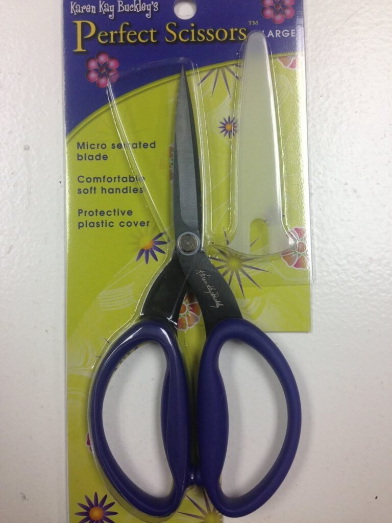 Karen Buckley Scissors
