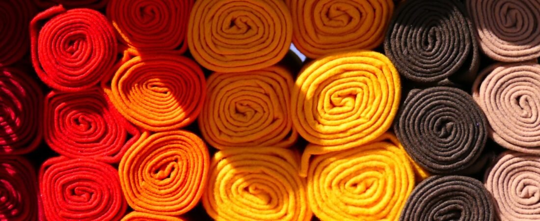 The Ultimate Guide To Jelly Roll Quilts