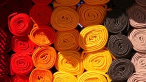 The Ultimate Guide To Jelly Roll Quilts