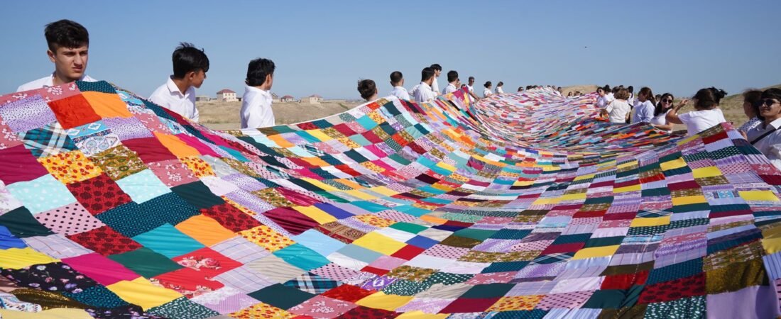 The Ultimate Guide To Patchwork Quilt
