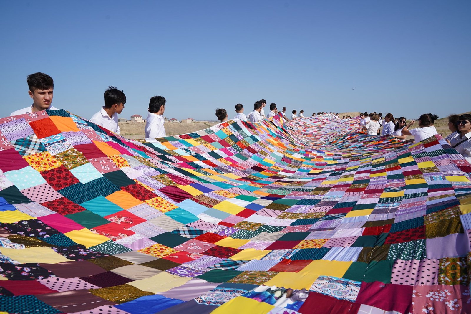 The Ultimate Guide To Patchwork Quilt