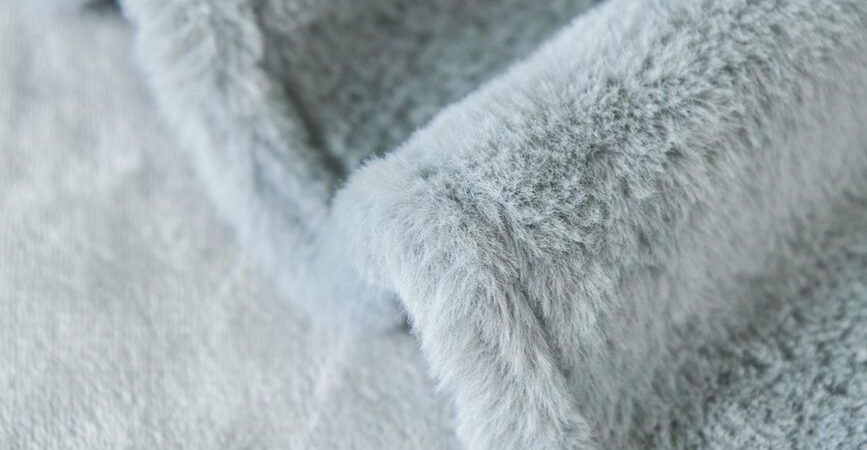 Fuzzy Fabric: A Guide to Fleece, Sherpa, Minky, and Other Textured Materials