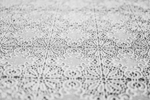 Stretch Lace Fabric: How It Differs From Regular Lace and What It Is Used For