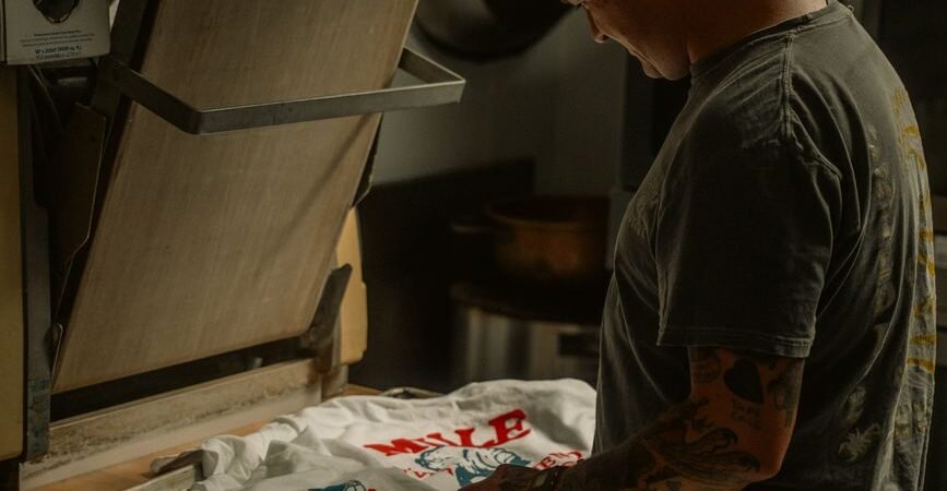 Sublimation Fabric: What Works, What Does Not, and How to Get the Best Results