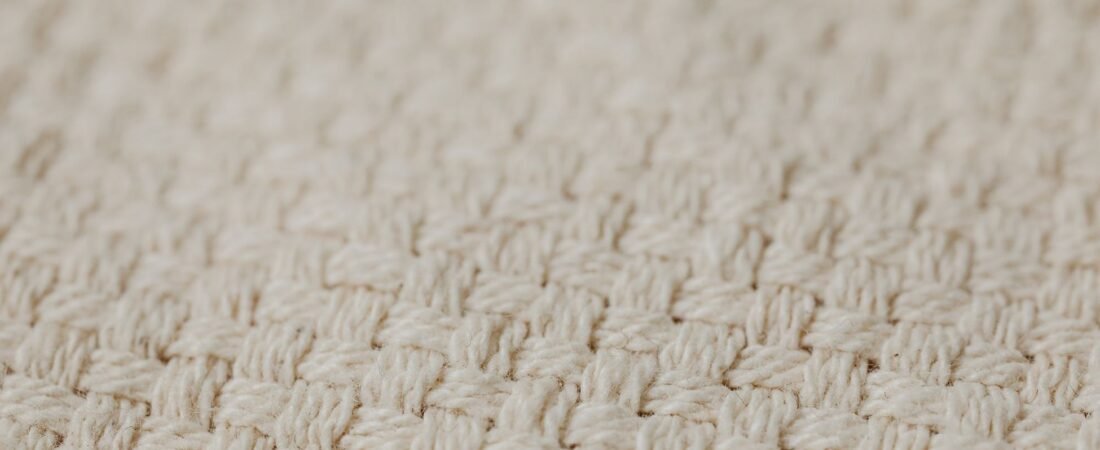 Cotton Fabric by the Yard: How to Choose the Right Weight and Weave