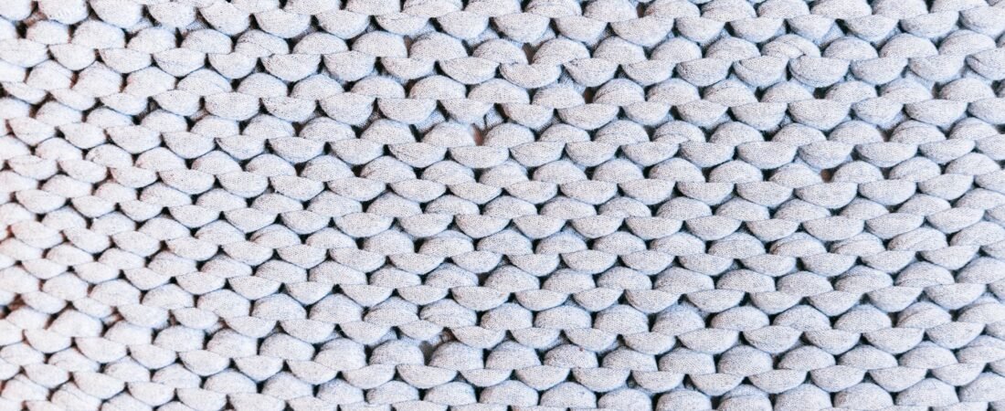 Interlock Knit Fabric: What It Is, How It Differs From Jersey, and What to Make With It