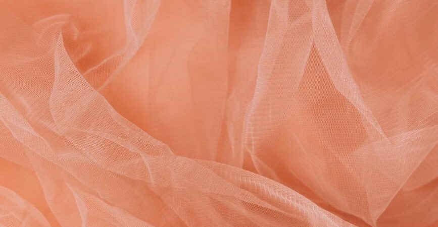 See-Through Fabric: Types, Uses, and How to Work With Sheer Materials