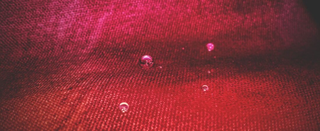 Water-Repellent Fabric: How It Works, Types Available, and When You Need It