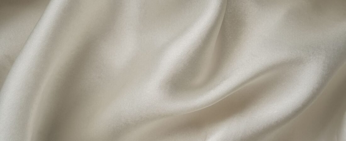 Charmeuse Bridal Satin: Why It Is a Top Choice for Wedding Dresses and How to Sew It