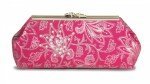 Modern Clutch Purse Resort Shop Sample