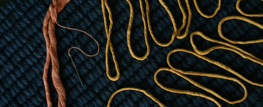 Everything You Need To Know About Punch Embroidery