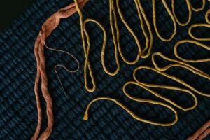 Everything You Need To Know About Punch Embroidery