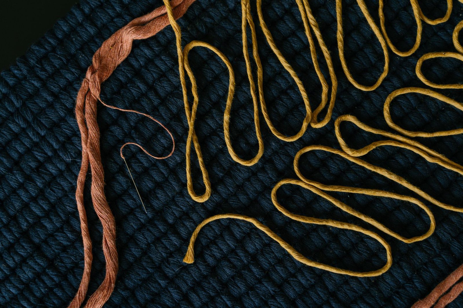 Everything You Need To Know About Punch Embroidery