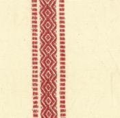 16" Toweling Scandinavian Cread