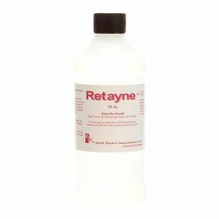 *Retayne 4 oz