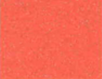 StyleTech 12" Ultra Glitter Adhesive - Coral