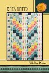 Bees Knees Quilt Pattern