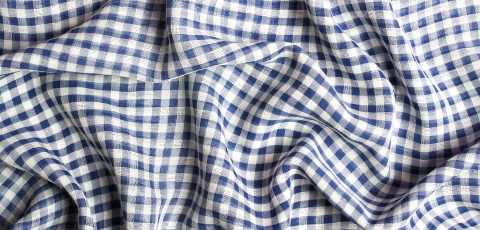 Baby Blue Gingham: The Complete Guide