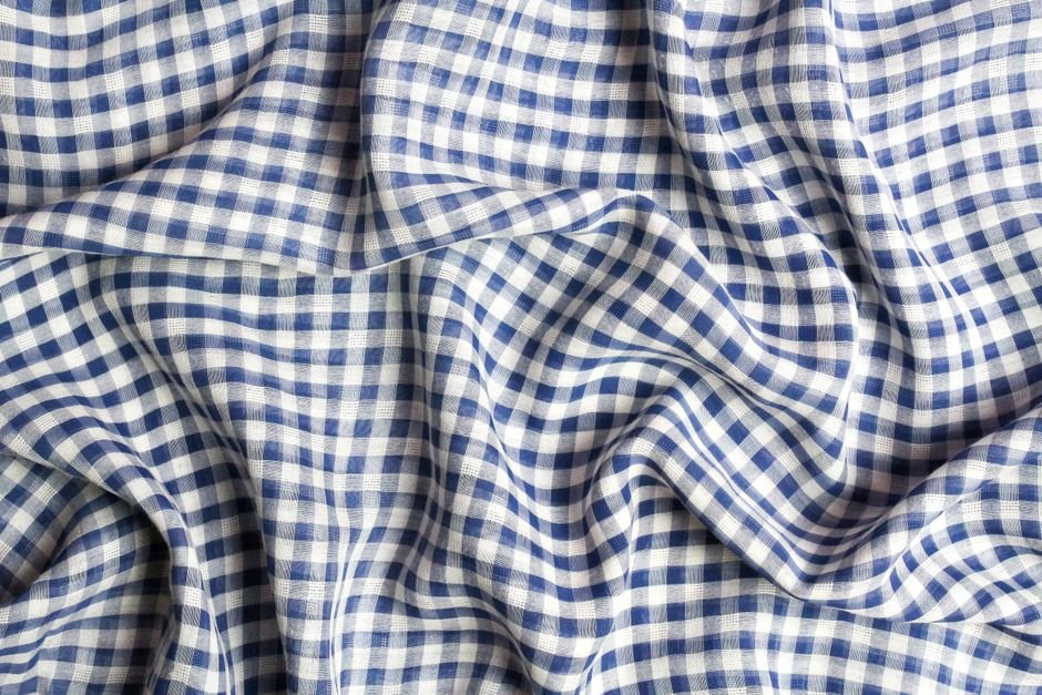 Baby Blue Gingham: The Complete Guide