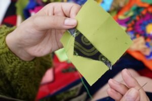 Quilt Block Patterns: A Guide To The Basics