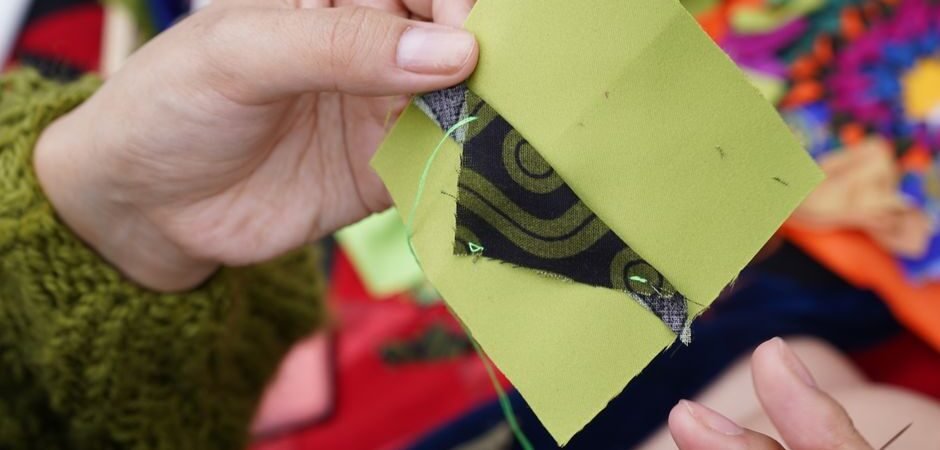 Quilt Block Patterns: A Guide To The Basics