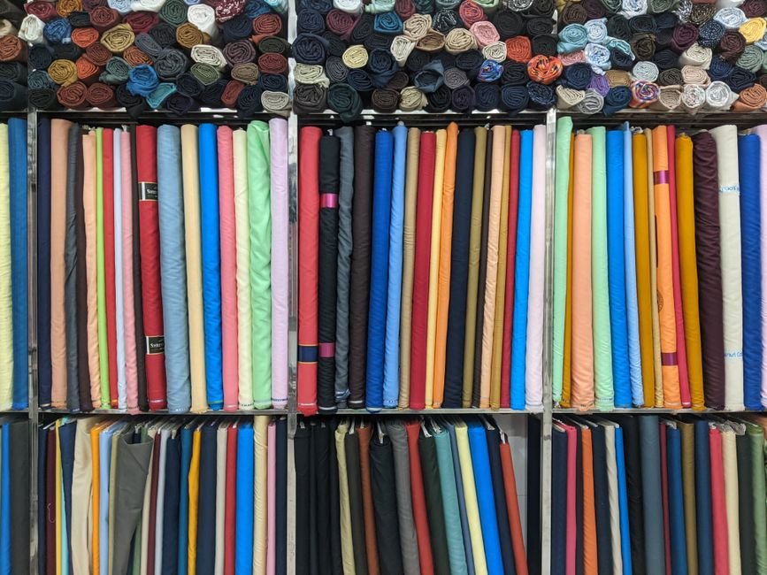 Blue Fat Quarter Bundles: Tips, Types, And What To Know
