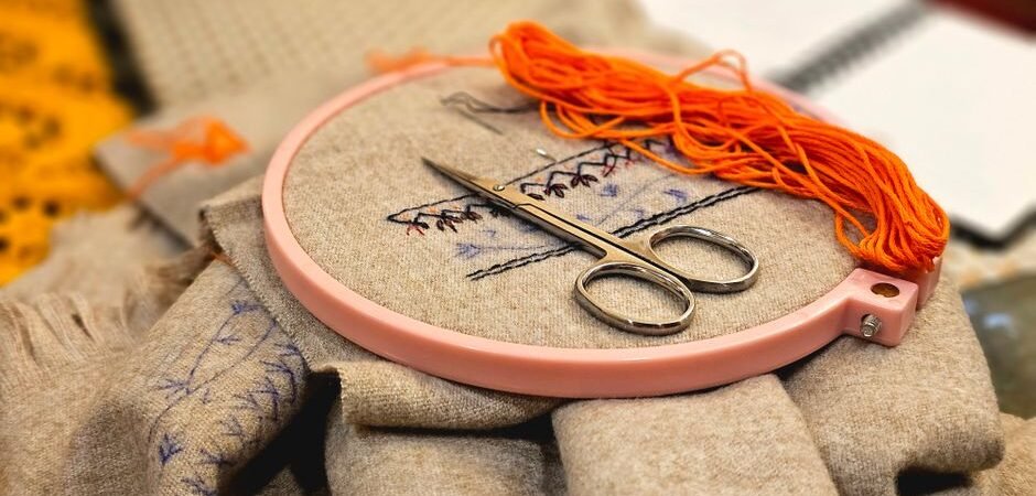 Cross Stitch Kits For Adults: The Complete Guide