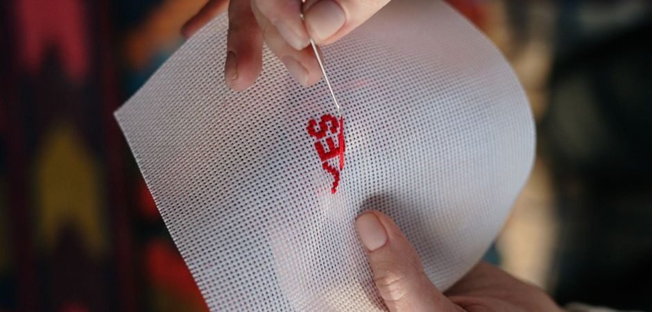 Cross Stitch Material Explained: A Beginner’s Guide