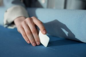Fabric Chalk Explained: A Beginner’s Guide